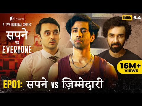 08 Best Web Series in Hindi on YouTube