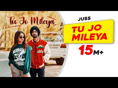 Tu Jo Mileya Lyrics In English Translation – Juss, MixSingh