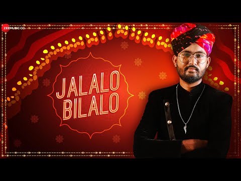 Jalalo Bilalo Lyrics Translation