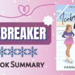Icebreaker Book Summary