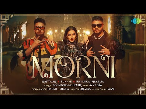 Morni Lyrics Translation in English: Raftaar & SukhE