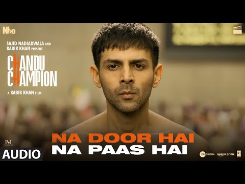 Na Door Hai Na Paas Hai Lyrics Translation in English 