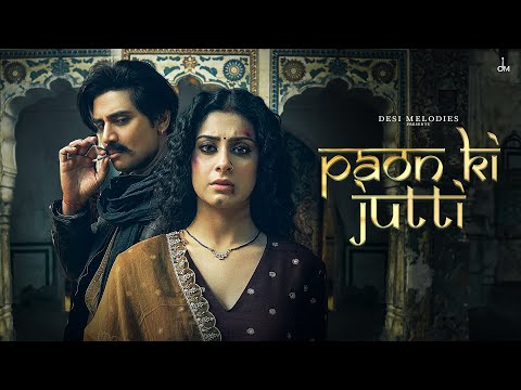 Paon Ki Jutti Lyrics Translation