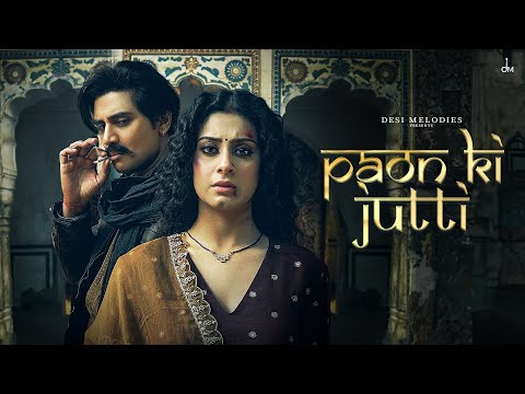 Paon Ki Jutti Lyrics In English Translation - Jyoti Nooran