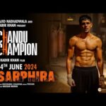 Sarphira Chandu Champion