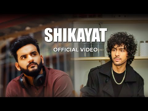 Shikayat Lyrics Translation in English