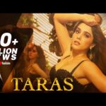 Taras Lyrics Translation in English - Munjya