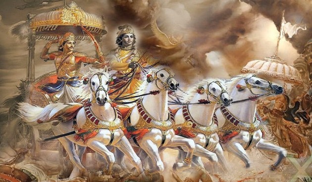 What Happened After the Mahabharat War