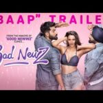 Bad Newz Trailer Review