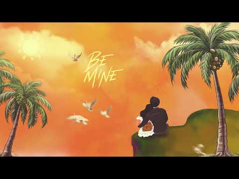 Be Mine Lyrics – Shubh