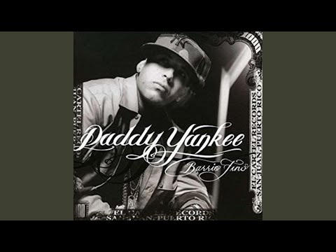 Gasolina Lyrics in English - Daddy Yankee