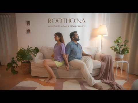 Rootho Na Lyrics