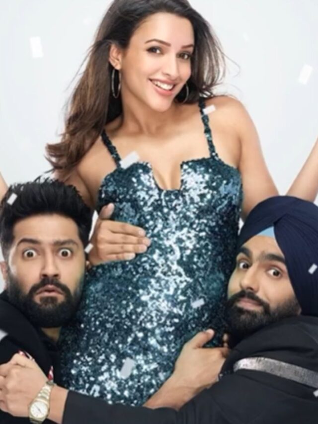 Bad Newz Trailer Review: एक माँ, दो पिता!