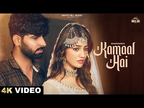 Kamaal Hai Lyrics - Raahi Rana