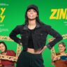 Zindagi Lyrics - Vishal Mishra | Binny and Family 2024