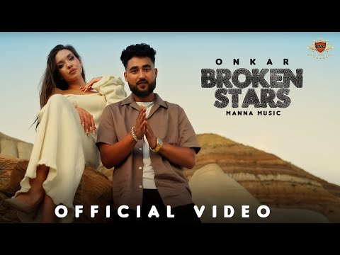 Broken Stars Lyrics - Onkar