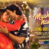 Mushkil Hai Lyrics - Vicky Vidya Ka Woh Wala Video