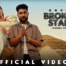 Broken Stars Lyrics - Onkar