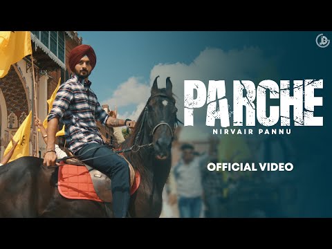 Parche Lyrics - Nirvair Pannu