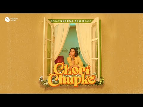 Chori Chupke Lyrics Translation in English – Annural Khalid