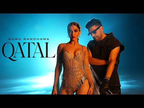 Qatal Lyrics English Translation - Guru Randhawa