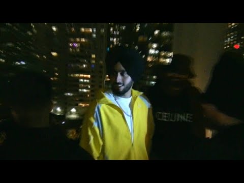 Supreme Lyrics English Translation - Shubh