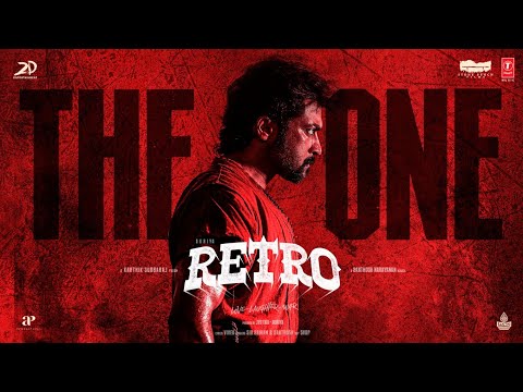 The One Lyrics - Retro Sid Sriram