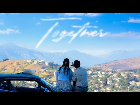 Together Lyrics in English - Shubh
