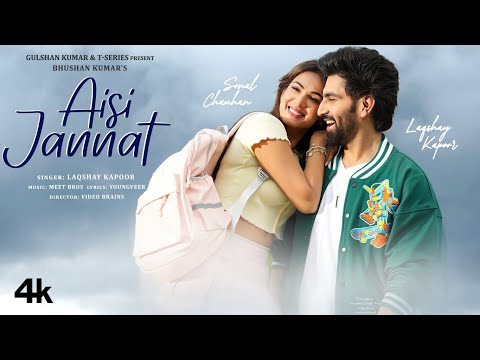 Aisi Jannat Lyrics in English Translation – Laqshay Kapoor