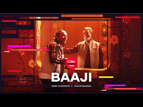 Baaji Lyrics English Translation - Coke Studio Bangla S3