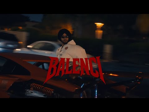 Balenci Lyrics in English Translation - Shubh