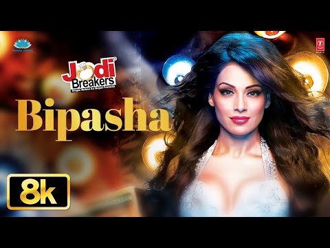 Bipasha Lyrics in English - Bipasha Basu, Jodi Breakers