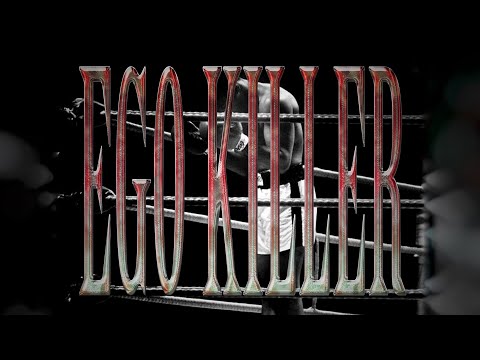 Ego Killer Lyrics in English - Bob.B Randhawa