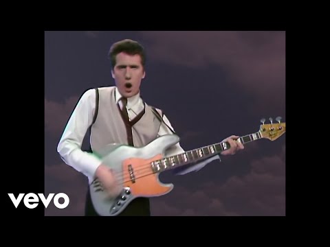 Enola Gay Lyrics - Orchestral Manoeuvres in the Dark