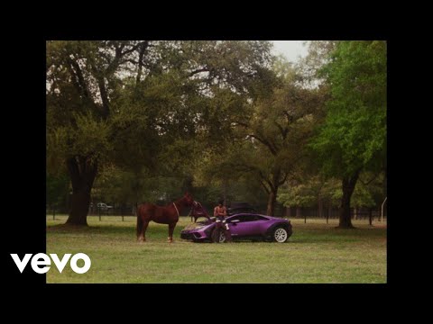 KICK OUT Lyrics in English - Travis Scott