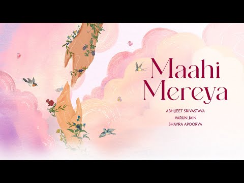 Maahi Mereya Lyrics