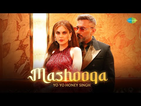 Mashooqa Lyrics in English - Honey Singh & Charmee Zaveri