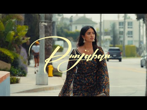 Punjaban Lyrics in English - Sukha