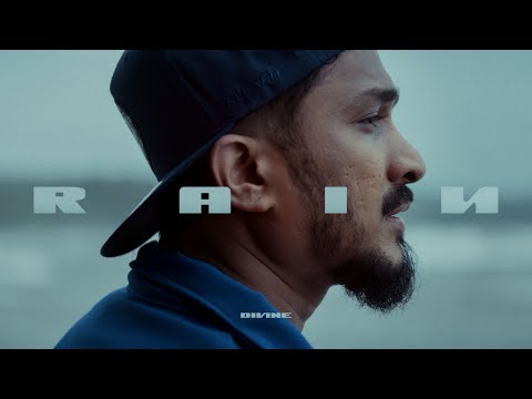 Rain Lyrics in English - Divine