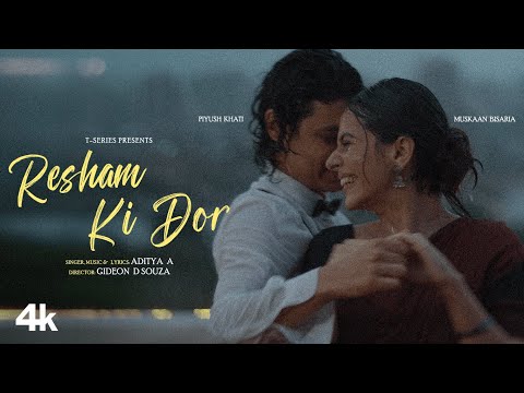 Resham Ki Dor Lyrics in English - Aditya A