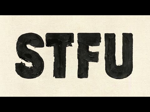 STFU Lyrics in English Translation - AP Dhillon