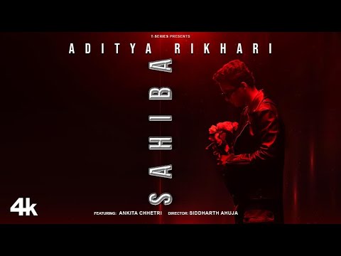 Sahiba Lyrics English Translation - Aditya Rikhari