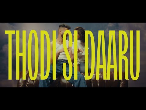 Thodi Si Daru Lyrics English Translation - AP Dhillon Shreya Ghoshal