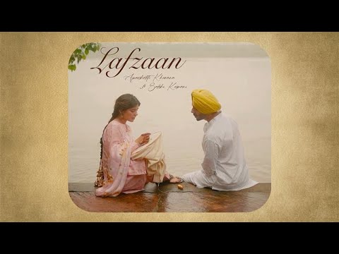 Lafzaan Lyrics in English - Aparshakti Khurana