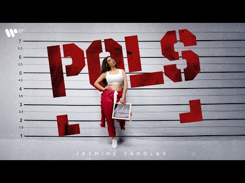 POLS Lyrics in English - Jasmine Sandlas
