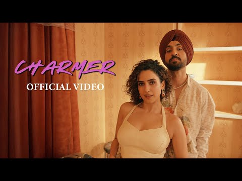 Charmer Lyrics in English Translation - Diljit Dosanjh