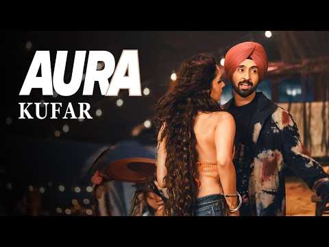 Kufar Lyrics in English - Diljit Dosanjh