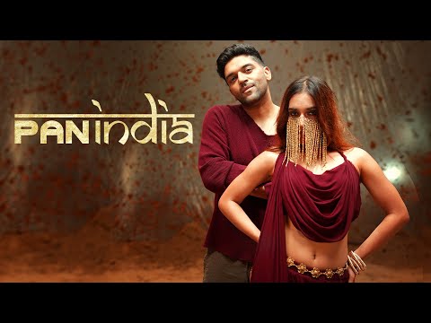 PAN INDIA Lyrics in English - Guru Randhawa