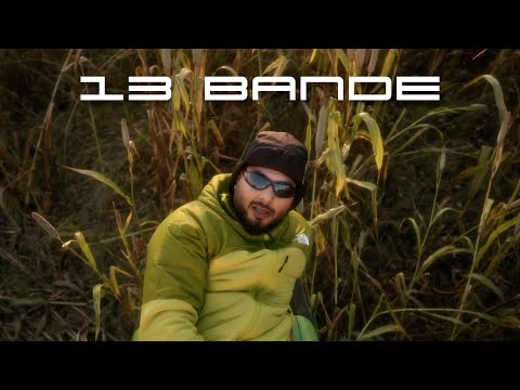 13 Bande Lyrics in English Translation - Khan Bhaini