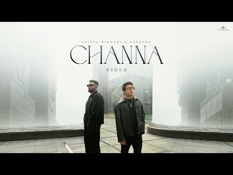 Channa Lyrics in English Translation - Aditya Rikhari